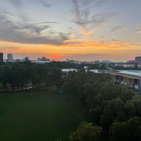 兰花公寓 Phnom Penh Luaran gambar