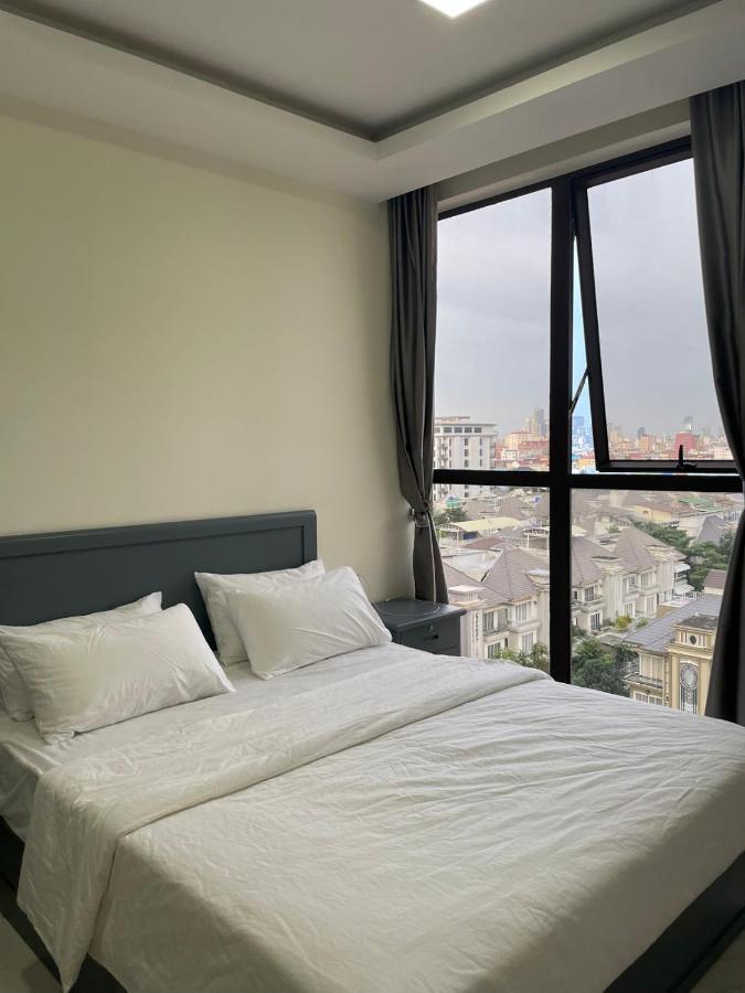 兰花公寓 Phnom Penh Luaran gambar