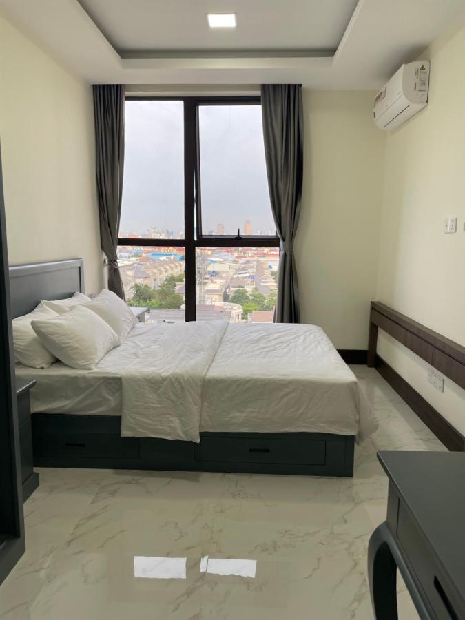 兰花公寓 Phnom Penh Luaran gambar