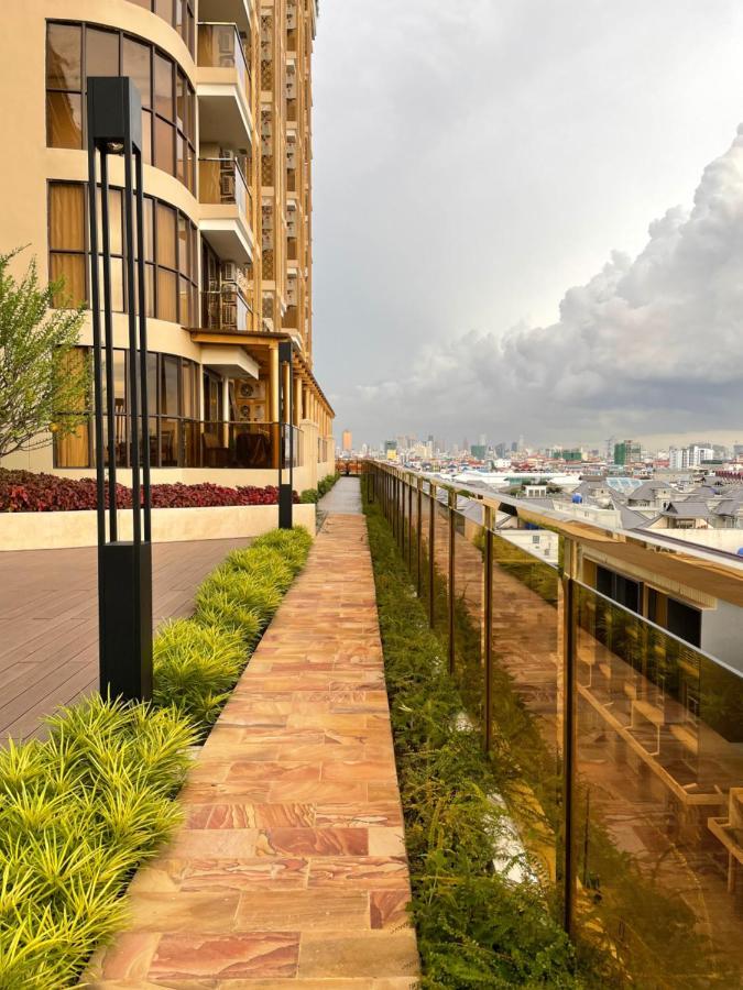 兰花公寓 Phnom Penh Luaran gambar
