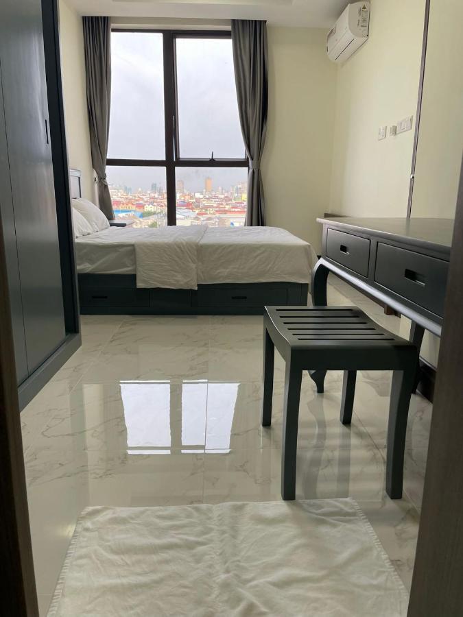兰花公寓 Phnom Penh Luaran gambar