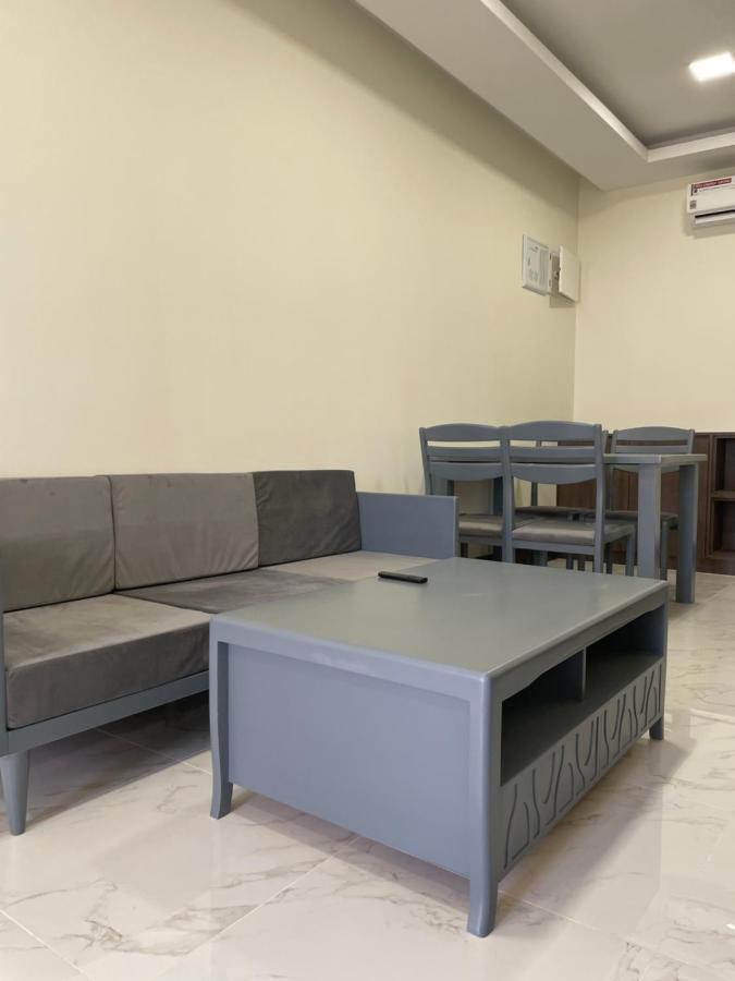 兰花公寓 Phnom Penh Luaran gambar