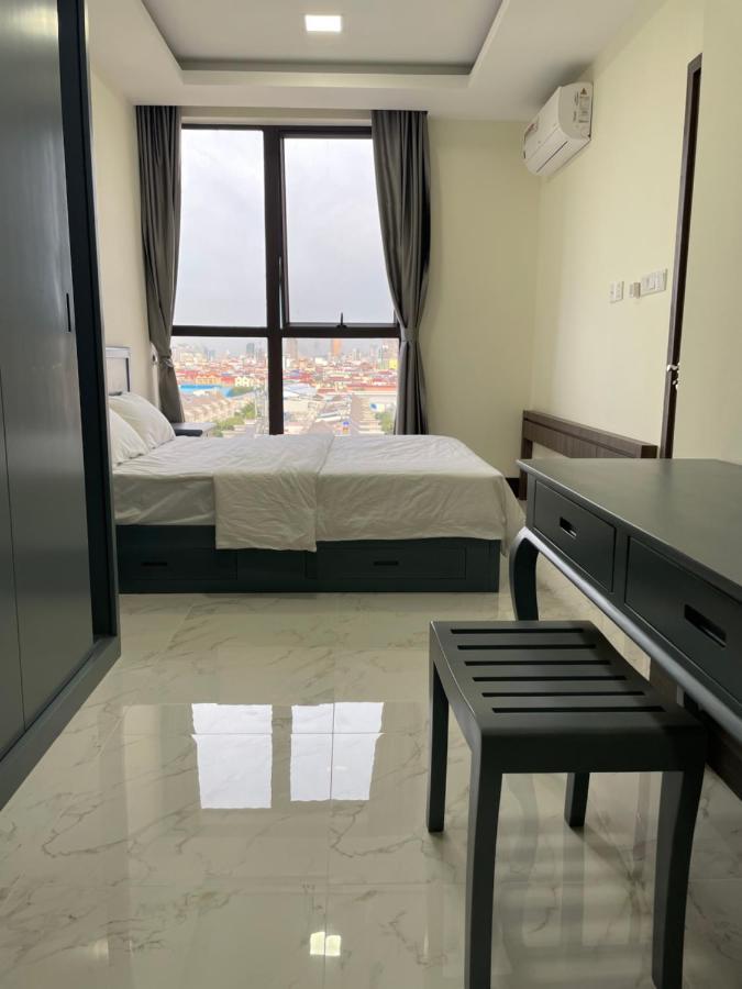 兰花公寓 Phnom Penh Luaran gambar