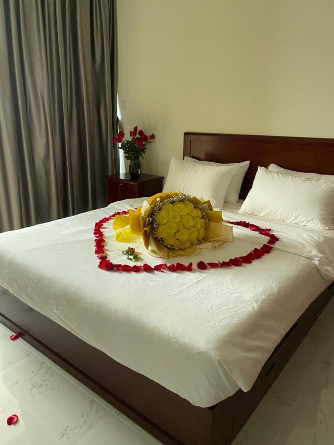 兰花公寓 Phnom Penh Luaran gambar