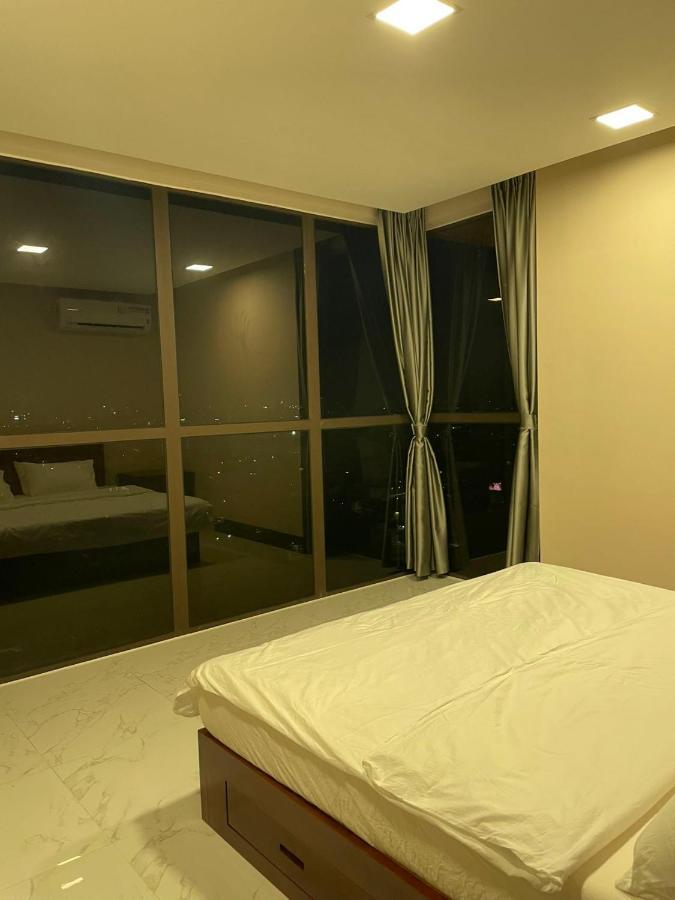 兰花公寓 Phnom Penh Luaran gambar