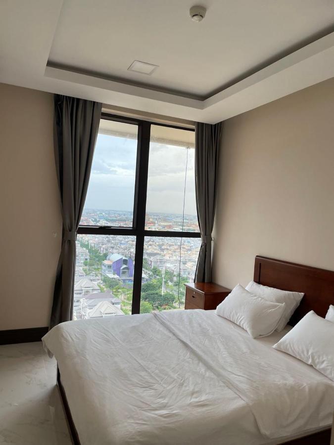 兰花公寓 Phnom Penh Luaran gambar