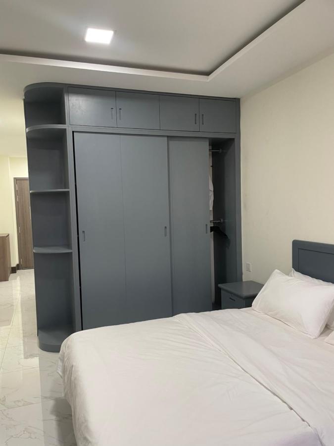兰花公寓 Phnom Penh Luaran gambar
