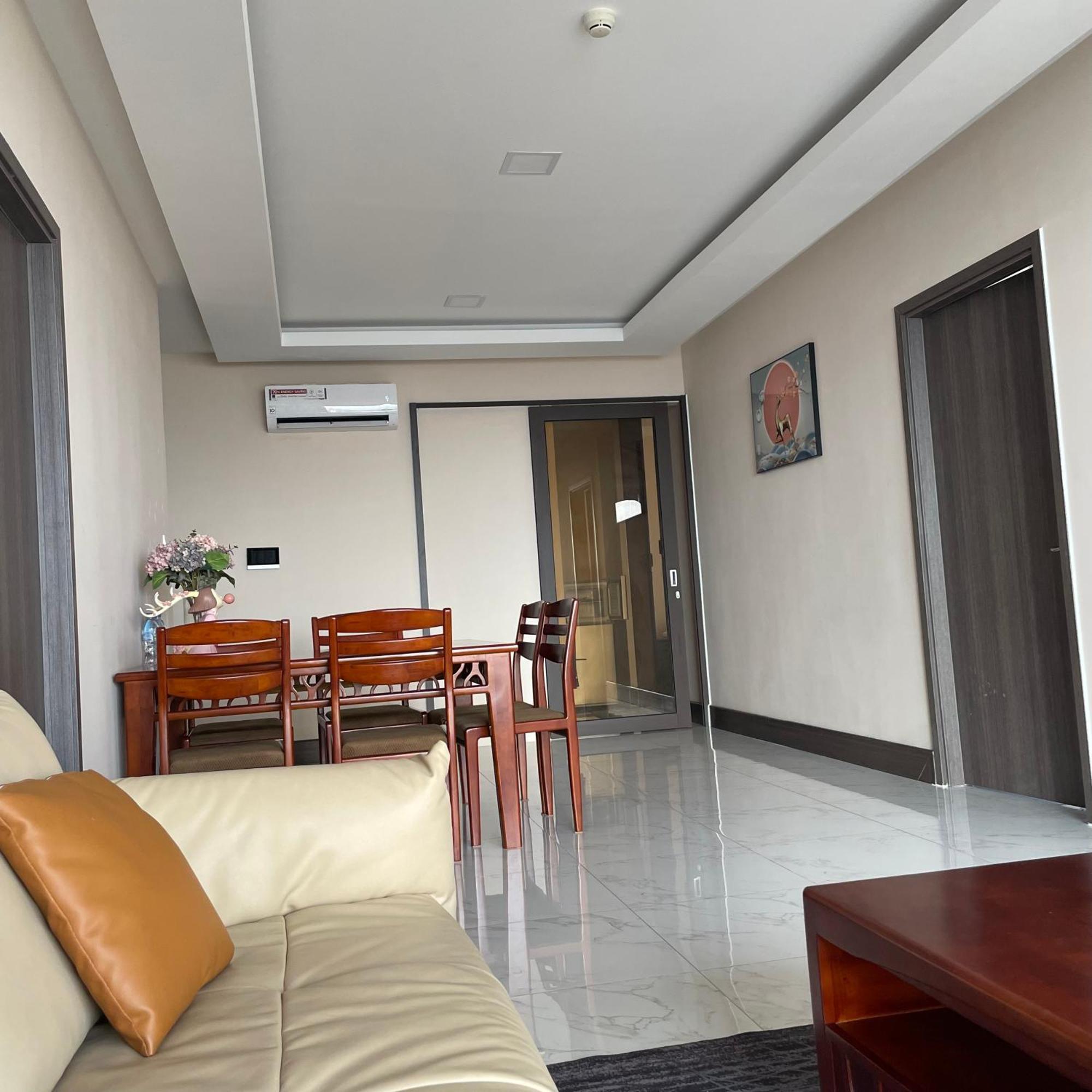 兰花公寓 Phnom Penh Luaran gambar
