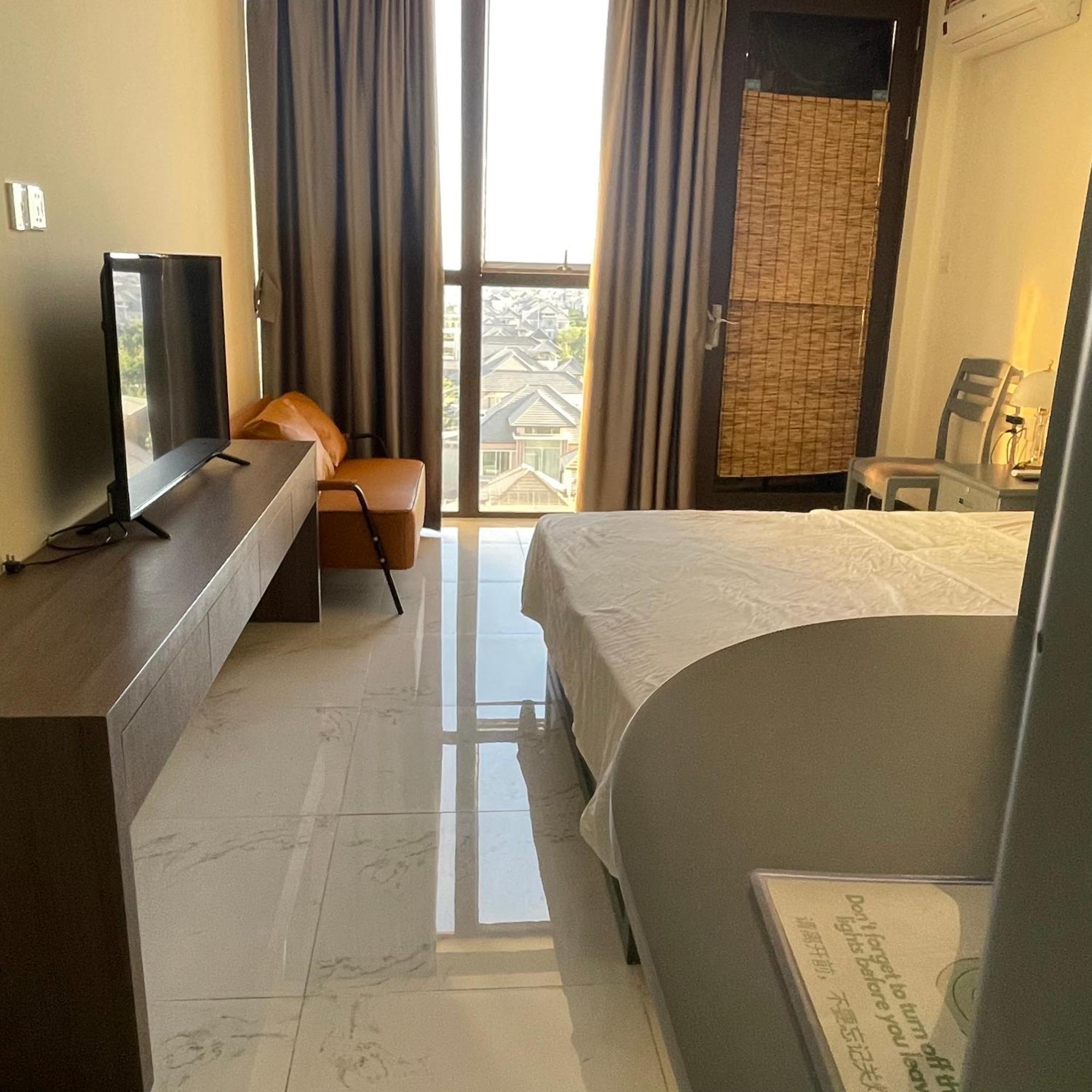 兰花公寓 Phnom Penh Luaran gambar