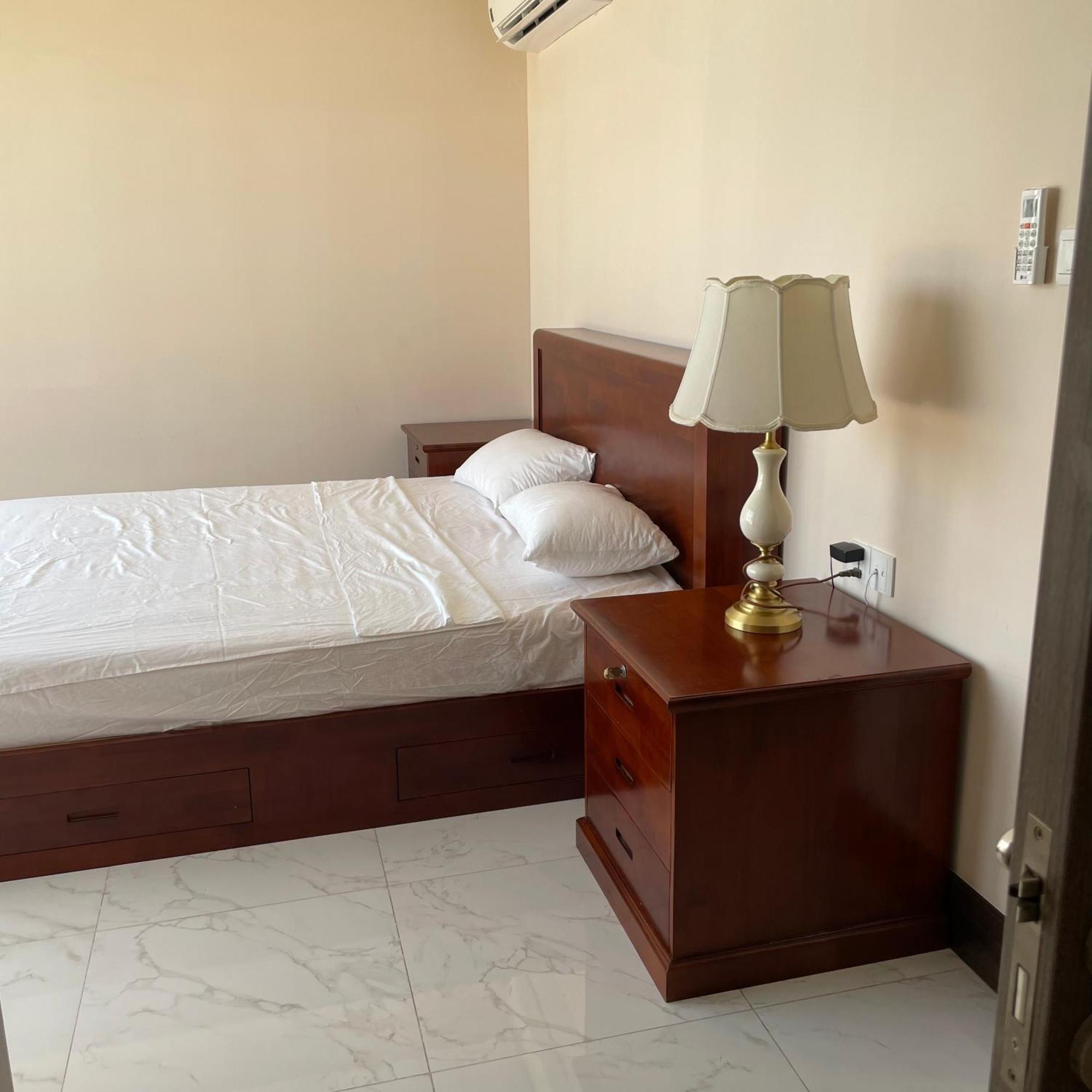 兰花公寓 Phnom Penh Bilik gambar